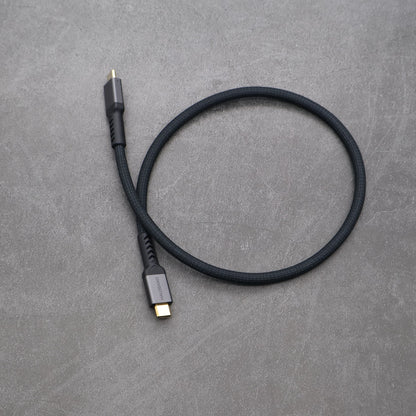 USB 80Gbps Super Cable |  8K 240W The World’s First