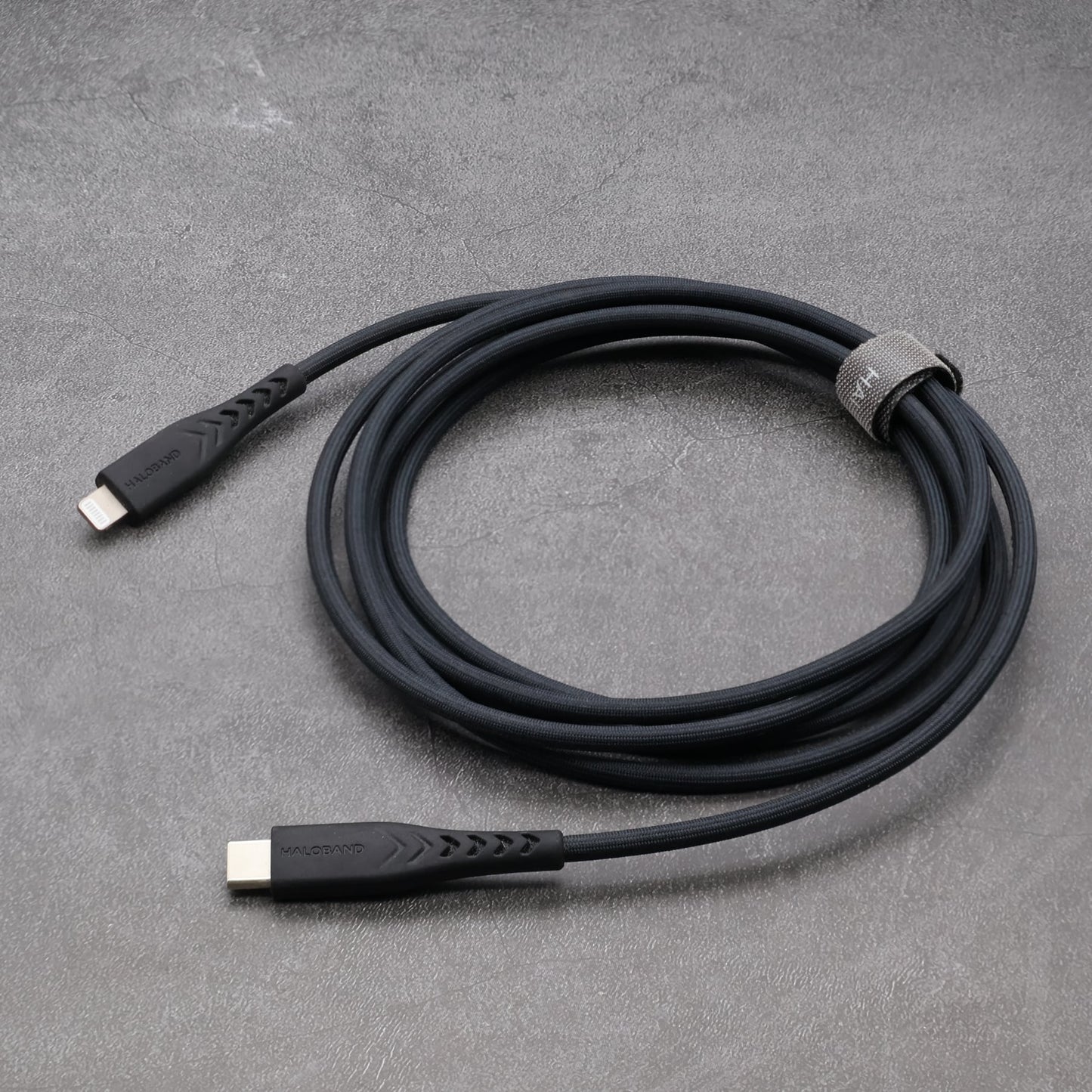 USB C to Lightning Super Cable 2M - Fast Charge & Durable