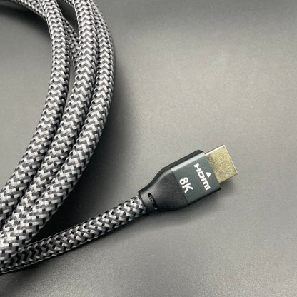 HDMI 2.1 Cable - 4K/8K Ready