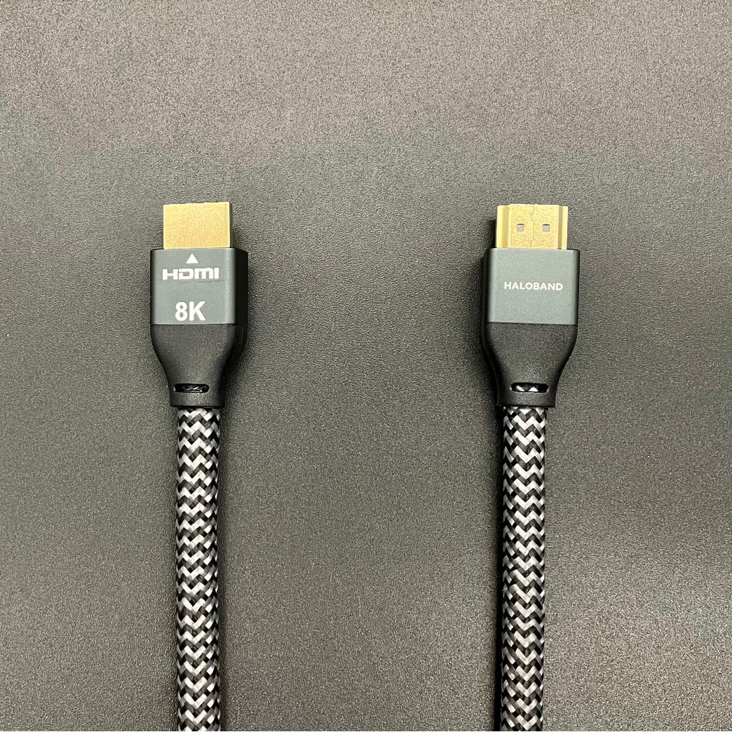 HDMI 2.1 Cable - 4K/8K Ready