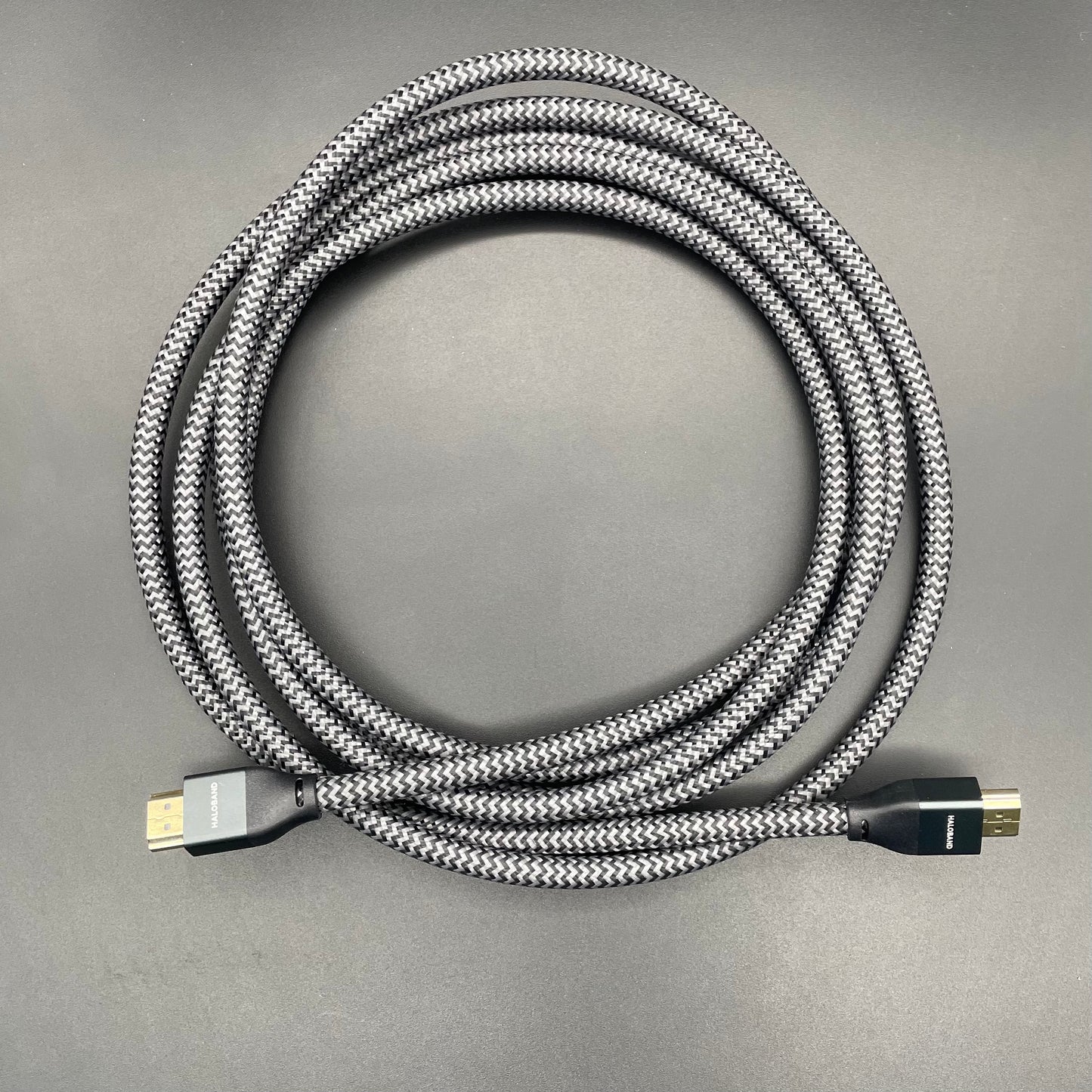 HDMI 2.1 Cable - 4K/8K Ready